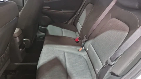 Hyundai Kona 1.6 CRDI 100kW (136CV) 48V Maxx 4X2