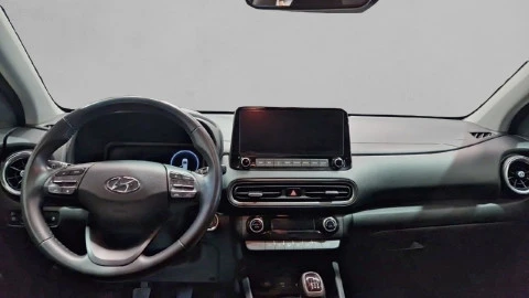 Hyundai Kona 1.6 CRDI 100kW (136CV) 48V Maxx 4X2