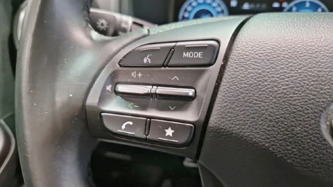 Hyundai Kona 1.6 CRDI 100kW (136CV) 48V Maxx 4X2