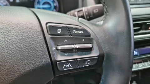 Hyundai Kona 1.6 CRDI 100kW (136CV) 48V Maxx 4X2