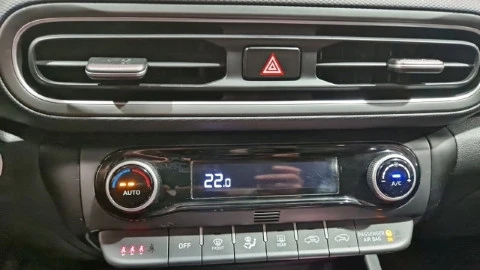 Hyundai Kona 1.6 CRDI 100kW (136CV) 48V Maxx 4X2
