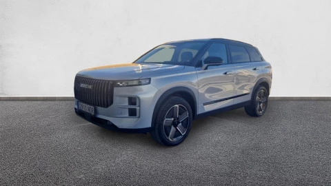 Jaecoo 7 PHEV Exclusive 1.5 TGDI+1DHT FWD