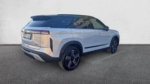 Jaecoo 7 PHEV Exclusive 1.5 TGDI+1DHT FWD