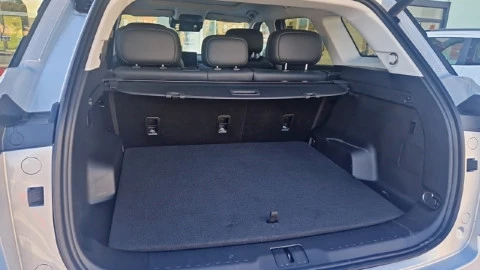 Jaecoo 7 PHEV Exclusive 1.5 TGDI+1DHT FWD