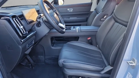 Jaecoo 7 PHEV Exclusive 1.5 TGDI+1DHT FWD