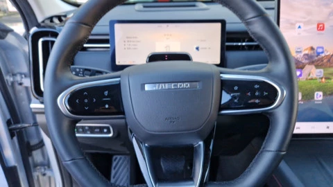 Jaecoo 7 PHEV Exclusive 1.5 TGDI+1DHT FWD