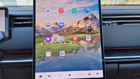 Jaecoo 7 PHEV Exclusive 1.5 TGDI+1DHT FWD