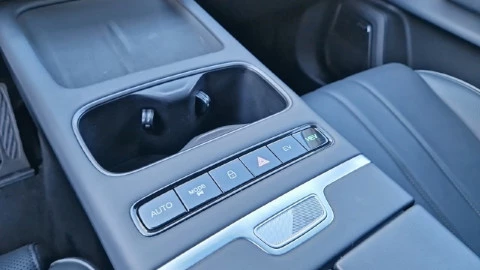 Jaecoo 7 PHEV Exclusive 1.5 TGDI+1DHT FWD