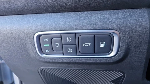 Jaecoo 7 PHEV Exclusive 1.5 TGDI+1DHT FWD