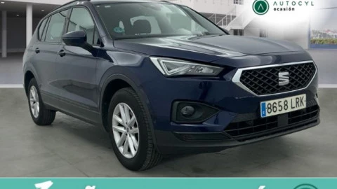 Seat Tarraco 2.0 TDI 110kW (150CV) S&S Style