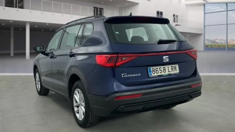 Seat Tarraco 2.0 TDI 110kW (150CV) S&S Style