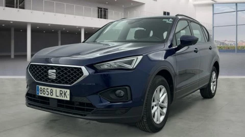 Seat Tarraco 2.0 TDI 110kW (150CV) S&S Style