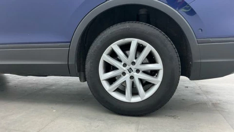 Seat Tarraco 2.0 TDI 110kW (150CV) S&S Style