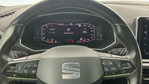 Seat Tarraco 2.0 TDI 110kW (150CV) S&S Style