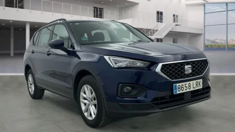 Seat Tarraco 2.0 TDI 110kW (150CV) S&S Style