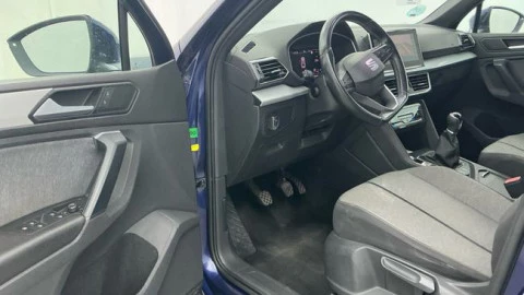 Seat Tarraco 2.0 TDI 110kW (150CV) S&S Style