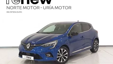 Renault Clio TCe Techno 67kW Renault Clio TCe Techno 67kW