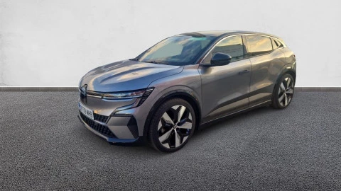 Renault Megane E-Tech Techno EV60 160kW (220CV) optimum ch.