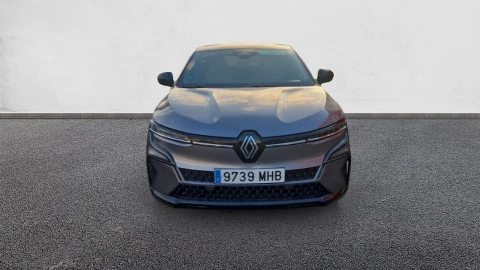 Renault Megane E-Tech Techno EV60 160kW (220CV) optimum ch.
