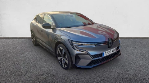 Renault Megane E-Tech Techno EV60 160kW (220CV) optimum ch.