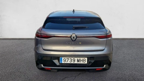 Renault Megane E-Tech Techno EV60 160kW (220CV) optimum ch.