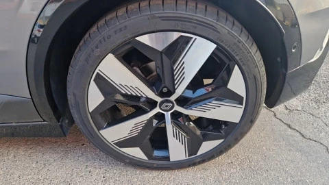 Renault Megane E-Tech Techno EV60 160kW (220CV) optimum ch.