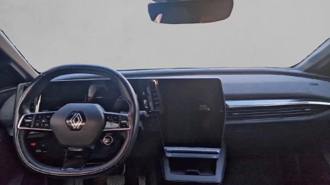 Renault Megane E-Tech Techno EV60 160kW (220CV) optimum ch.