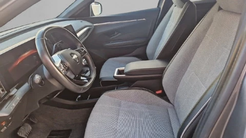 Renault Megane E-Tech Techno EV60 160kW (220CV) optimum ch.