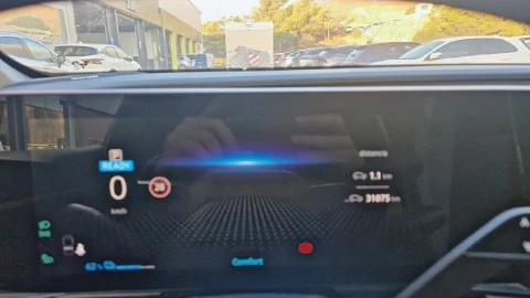 Renault Megane E-Tech Techno EV60 160kW (220CV) optimum ch.