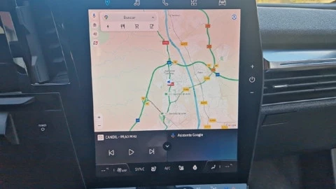 Renault Megane E-Tech Techno EV60 160kW (220CV) optimum ch.