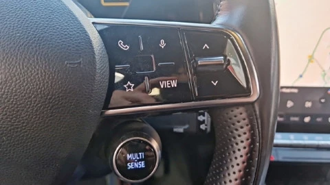 Renault Megane E-Tech Techno EV60 160kW (220CV) optimum ch.