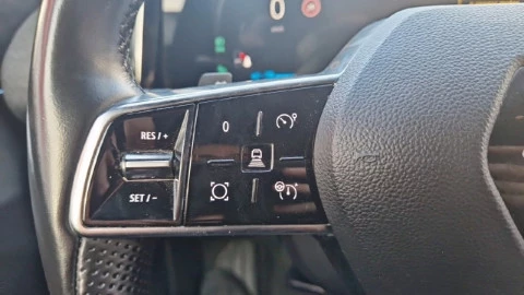 Renault Megane E-Tech Techno EV60 160kW (220CV) optimum ch.