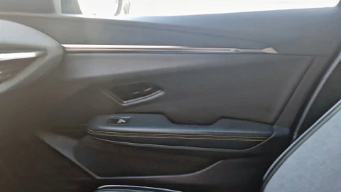 Renault Megane E-Tech Techno EV60 160kW (220CV) optimum ch.