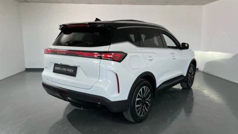 EBRO S700 1.5 TGDI PHEV Luxury E-CVT