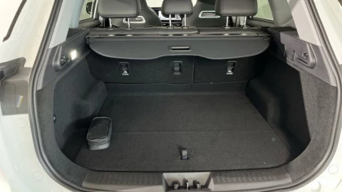 EBRO S700 1.5 TGDI PHEV Luxury E-CVT