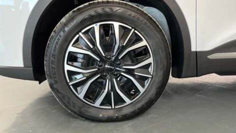 EBRO S700 1.5 TGDI PHEV Luxury E-CVT