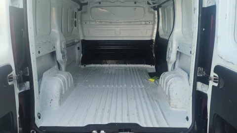 Renault Trafic Furgón L1H1 Blue dCi 81 Kw (110 CV) CUA