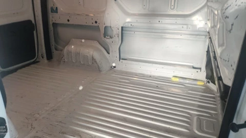 Renault Trafic Furgón L1H1 Blue dCi 81 Kw (110 CV) CUA