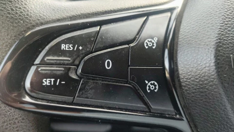 Renault Trafic Furgón L1H1 Blue dCi 81 Kw (110 CV) CUA