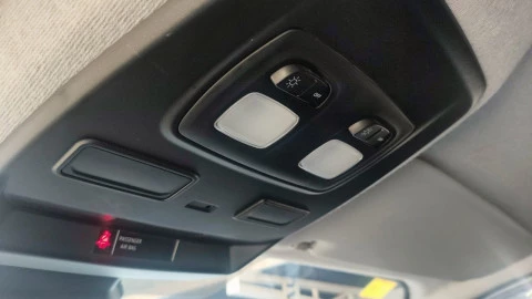 Renault Trafic Furgón L1H1 Blue dCi 81 Kw (110 CV) CUA