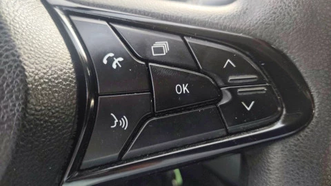 Renault Trafic Furgón L1H1 Blue dCi 81 Kw (110 CV) CUA