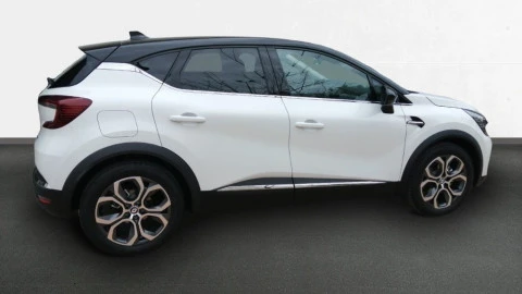 Renault Captur Fast Track TCe 140CV GPF Micro Híbrido