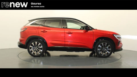 Renault Austral Techno E-Tech Full Hybrid 147kW (200CV)