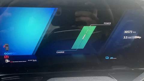 Renault Austral Techno E-Tech Full Hybrid 147kW (200CV)