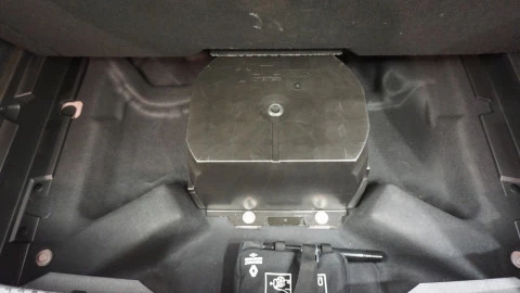 Renault Austral Techno E-Tech Full Hybrid 147kW (200CV)