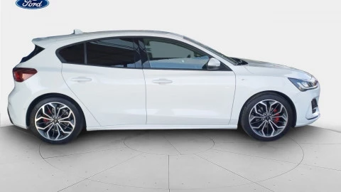 Ford Focus ST-Line X 1.0T EcoBoost mHEV 92kW(125CV)