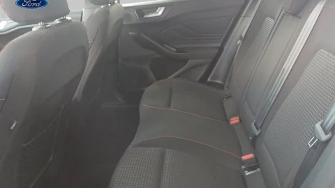 Ford Focus ST-Line X 1.0T EcoBoost mHEV 92kW(125CV)