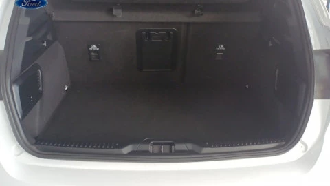 Ford Focus ST-Line X 1.0T EcoBoost mHEV 92kW(125CV)
