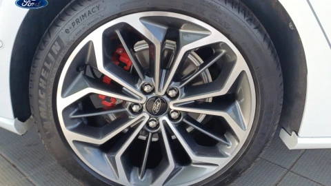 Ford Focus ST-Line X 1.0T EcoBoost mHEV 92kW(125CV)