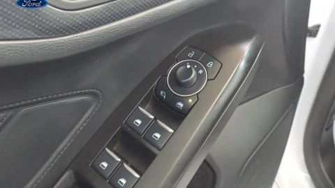 Ford Focus ST-Line X 1.0T EcoBoost mHEV 92kW(125CV)